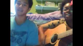 Steak for Chicken (The Moldy Peaches Cover)