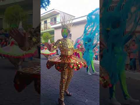 fiestas titulares san Juan nonualco #shortvideo #reels