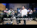 ONJAM Smooth & Crunchy feat Dirly Dave “FROM THIS MOMENT ON” (Shania Twain) (cover)