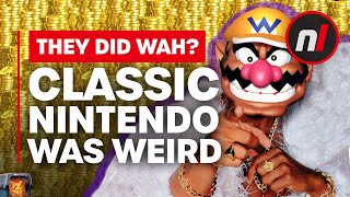 We Miss Old Video Game Advertisements