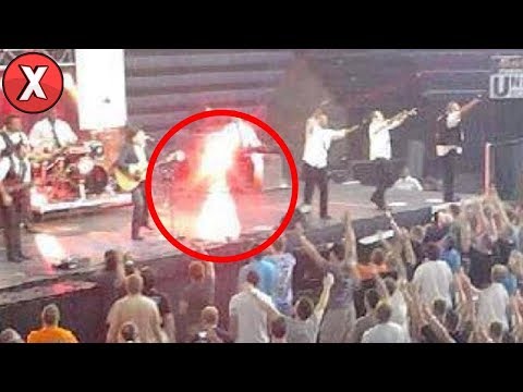 Anjos video