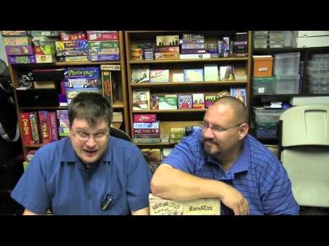 Miami Dice: Episode 92 - Banditos