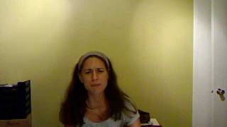 Confessor - The stain (Cover)