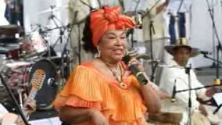 Toto la Momposina - La Acabacion