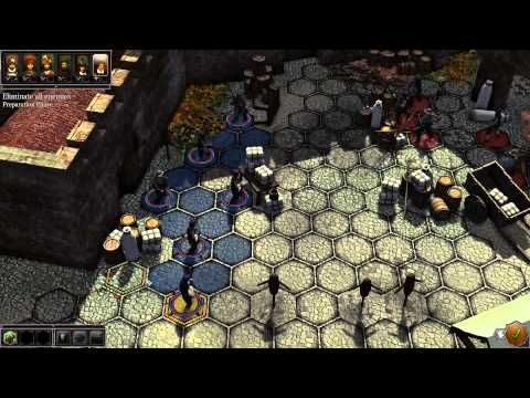 Let's Play - Expeditions Conquistador #01 [DE][IRONMAN][INSANE]