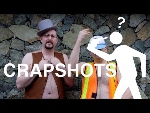Crapshots Ep393 - The Resort