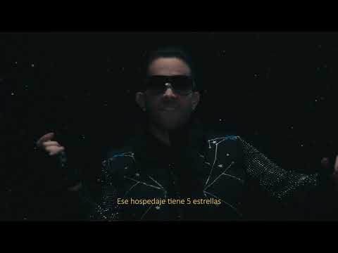5 ESTRELLAS - De La Ghetto (Visualizer)