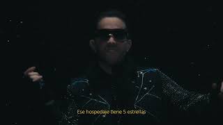 5 Estrellas Lyrics English Translation