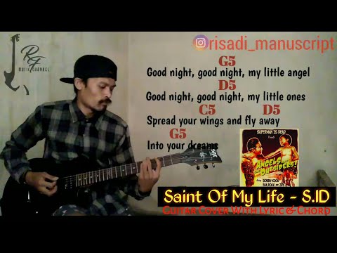 Saint Of My Life - Superman Is Dead