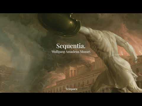 Wolfgang Amadeus Mozart - Sequentia