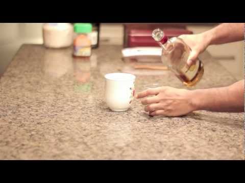 The World Best Hot Toddy Recipe