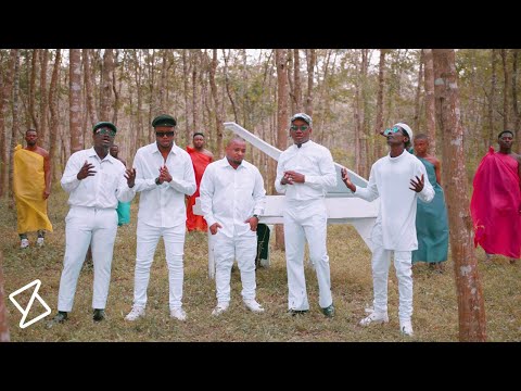 STAMINA SHORWEBWENZI FEAT THE MAFIK - NIONYESHE (Official Video)