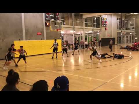 HD vs Top Scholar Elite highlight