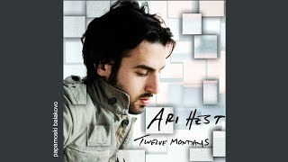 Ari Hest - Morning Streets, 2010 Twelve Mondays (papamoski balakovo)