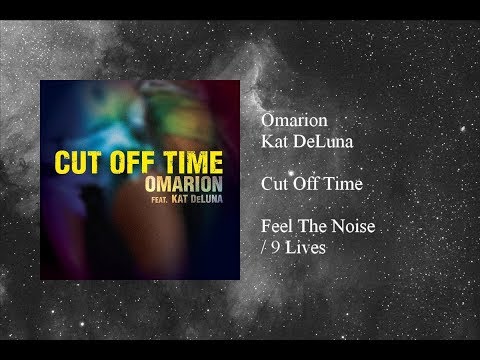 Omarion - Cut Off Time featuring Kat DeLuna