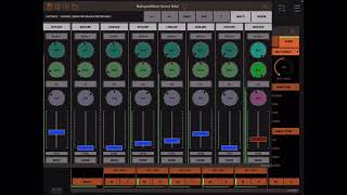 Video thumbnail for Glitch Jam - NoInputMixer and GlitchScaper by Igor Vasiliev