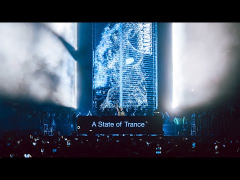 A State Of Trance and Armin van Buuren