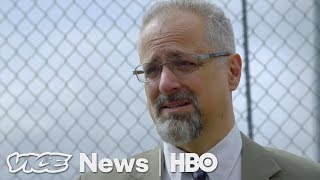 The Military Polluted The City Of Newburgh’s Water — But Their Clean-up Is “Lagging” (HBO)