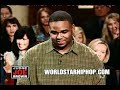 OG Nigga Gets A Judge Joe Brown