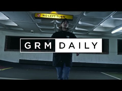 Flawz - Ciao [Music Video] | GRM Daily