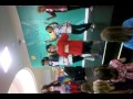 Kids Bop At Macy S