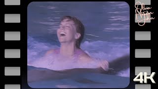 Olivia Newton-John - The Promise (The Dolphin Song) (4K Version)