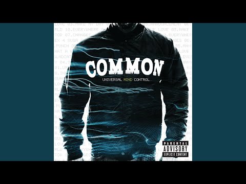 Videoclip de Everywhere — Common