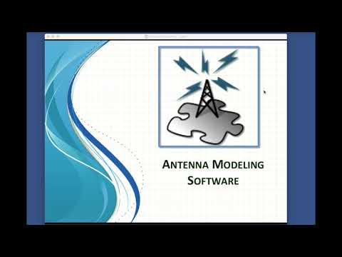 Antenna Modeling 1
