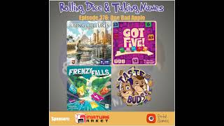 Rolling Dice & Taking Names - Dimension video thumbnail