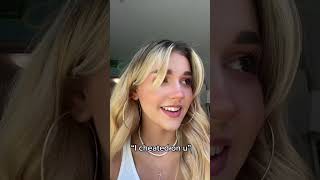 ?? /Eva Miller TikTok #evamiller #millereva #xoteam #tiktok #tiktoktrend #shorts #short