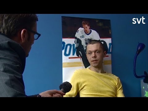 Hipp hipp!:  Den blinda nazisten | SVT