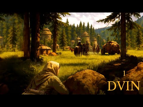 Tales of Khayaal: Audiobook Sample Chapters 1-5  [with Soundtrack]