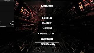 Lost Base Escape Run 21.46 sec