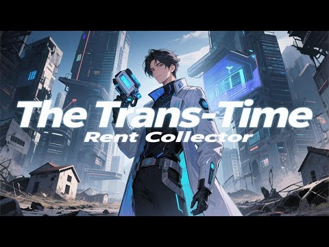 【Full】【Multi Sub】The Trans-Time Rent Collector #anime #animation
