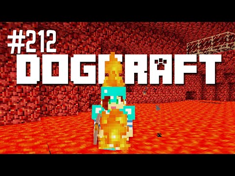 Unlucky | Dogcraft (Ep.212)