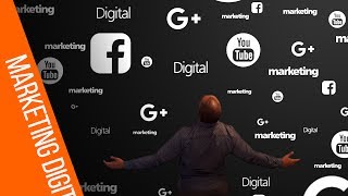 Marketing Digital para Leigos - Campanha no Facebook