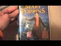 My Disney Video Collection 2012 Edition Gold Classic Collection Titles