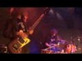 Radio Moscow - Broke Down - Live at Club ...