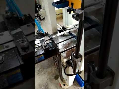 Precision Straightener Machine videos