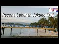 Pesona Pantai Labuhan Jukung Krui Pesisir Barat Lampung