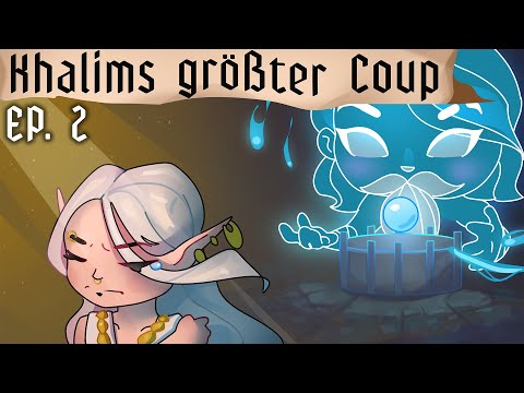 Eine sehr KOSTSPIELIGE NACHT über Verführungen und Einsamkeit! – Khalim's größter Coup #2