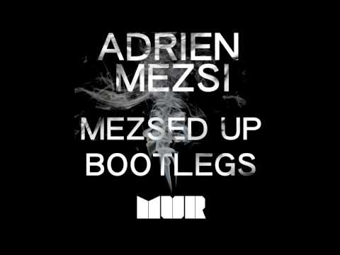 Dyro, Empire Of The Sun & John Dahlback - Walking The Monster (Adrien Mezsi Booty)