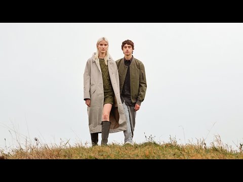 NEW COLLECTION SS22 by g-lab