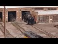 4014 Big Boy Leaves The UP Steam Shop Cheyenne WY Aug 5 2021 Part 2