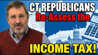 SFL - For CT Republican candidates, re assessing the risks of steadfastness to Trump;  JDT now makes