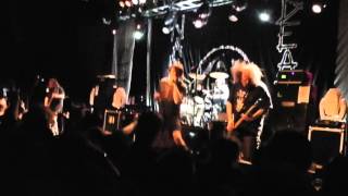 Napalm Death-Smash a Single Digit & Metaphorically Screw You(Live In Vicar Street)