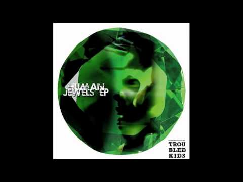 Antonio Lyons - Suga Foot (Rocco Deep Mix)