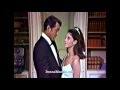 Deana Martin & Dean Martin singing "Side By Side"