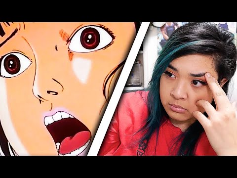I Reacted to Japan's Most Banned Anime