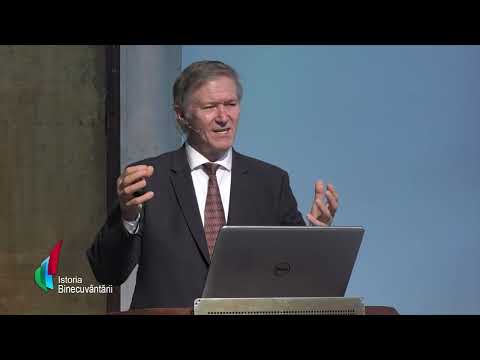 22 – Ioan - Recapitulare - Viața din belșug în Hristos - Beniamin Fărăgău